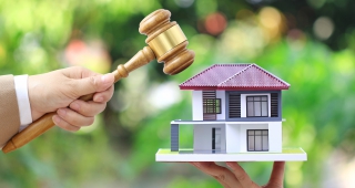 Derecho inmobiliario